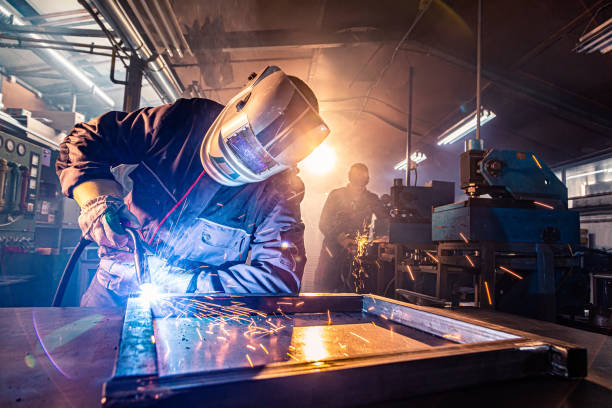 Best Artistic and Custom Metal Fabrication in Wilson, NC