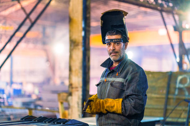 Affordable Welder Services in Wilson, NC