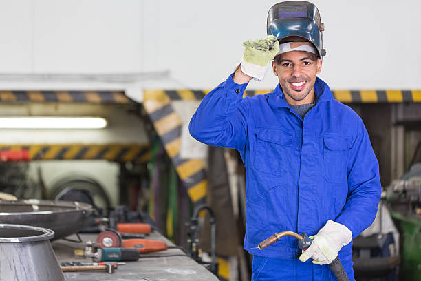 Wilson, NC Welder & Metal Fabrication Company