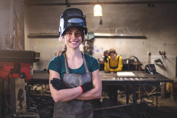 Best Automation and Robotic Welding in Wilson, NC